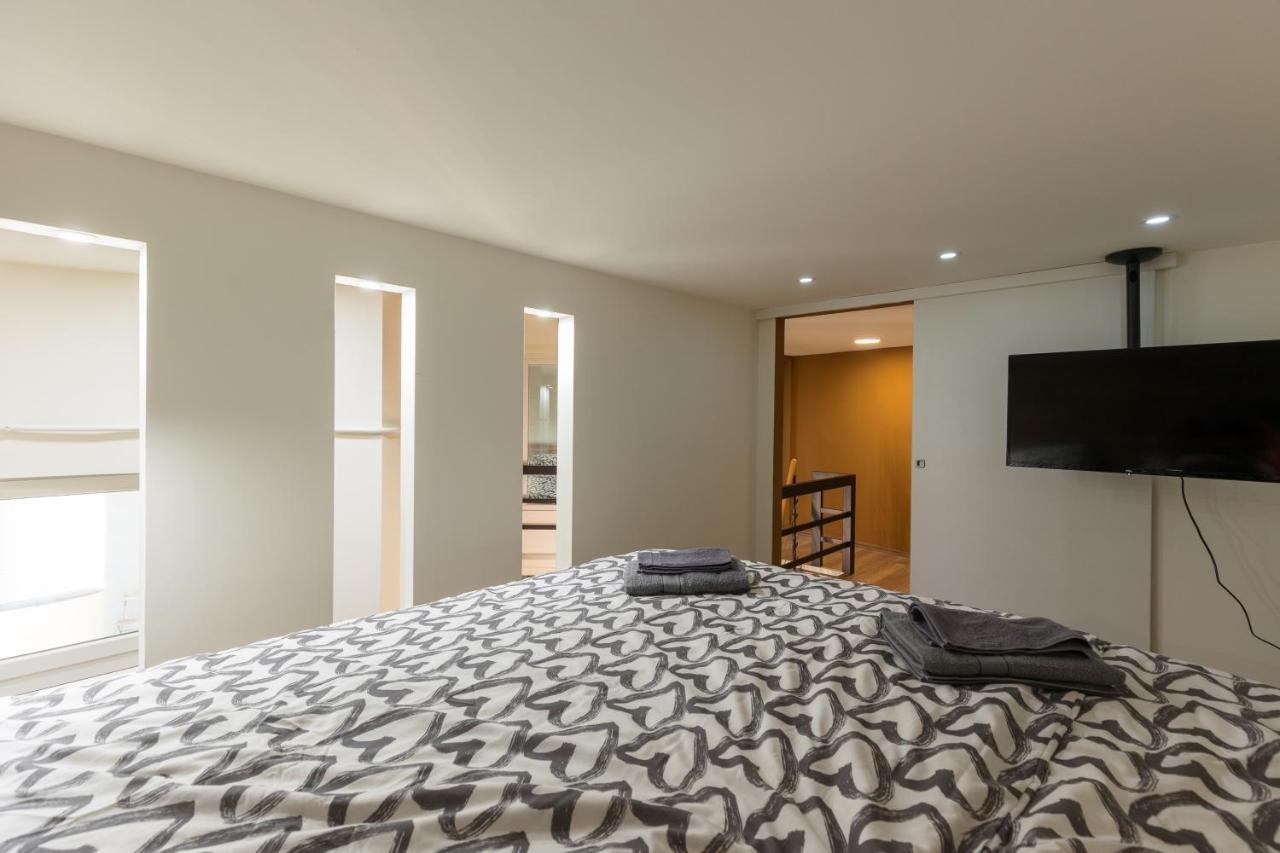 Апартаменты Kazinczy 10 With 3 Bedrooms Будапешт